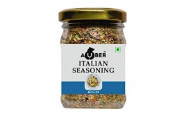 Auber Italian Seasoning   Glass Jar  60 grams
